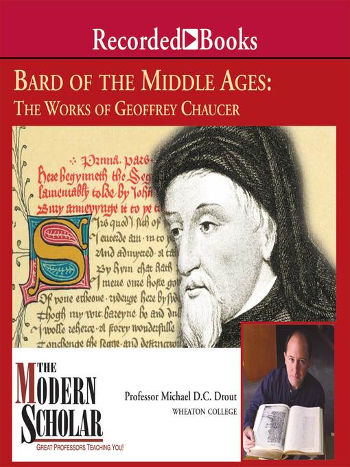 Title details for Bard of the Middle Ages by Michael Drout - Available